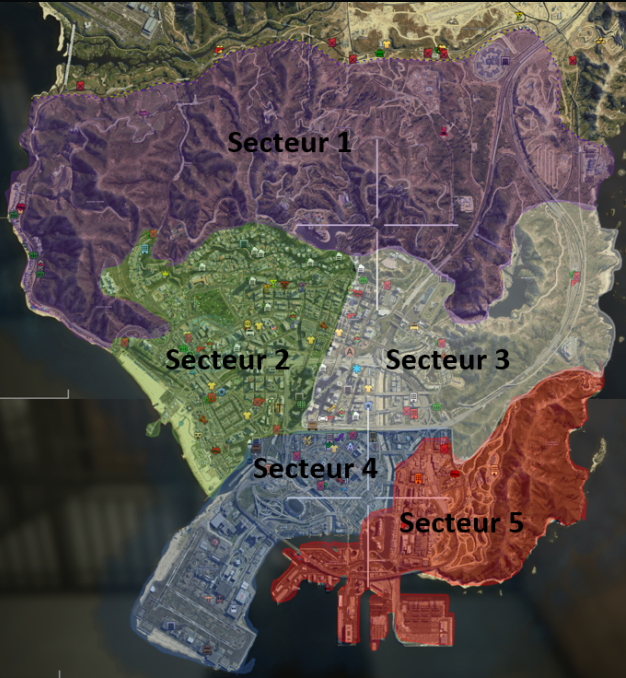 Secteur